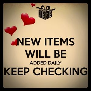 Bookmark My Closet! ❤ ✅